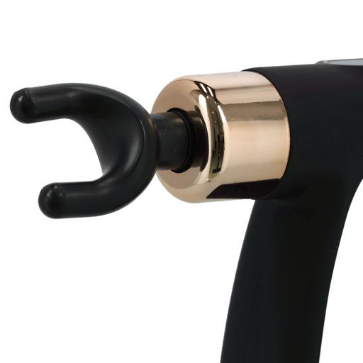 ماساژور شارژی جیپاس مدل GM86063