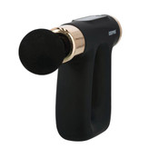 ماساژور شارژی جیپاس مدل GM86063