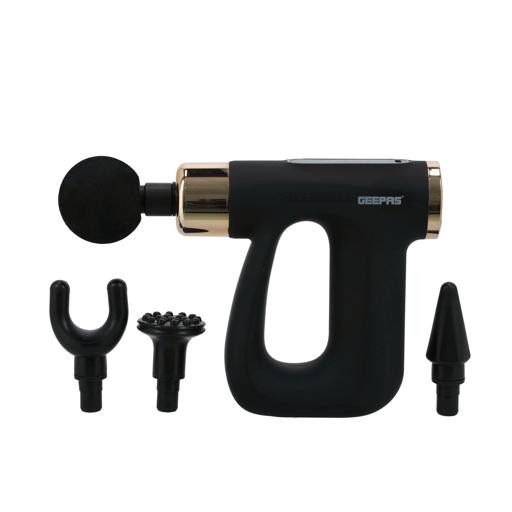 ماساژور شارژی جیپاس مدل GM86063