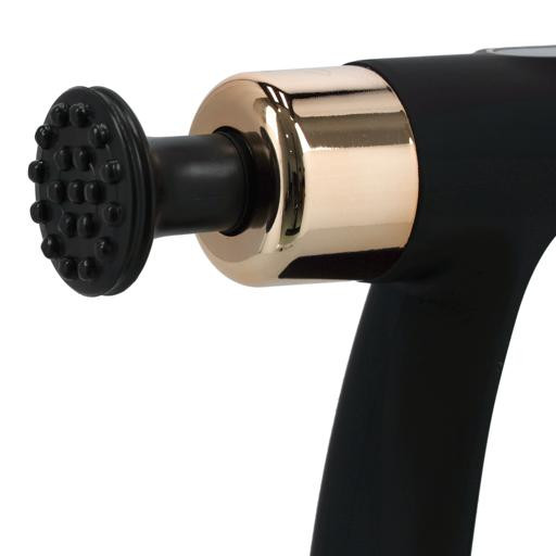 ماساژور شارژی جیپاس مدل GM86063