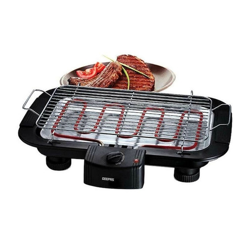 کباب پز جیپاس مدل GBG877N