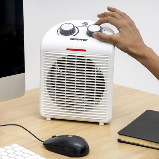 فن هیتر جیپاس مدل GFH28520