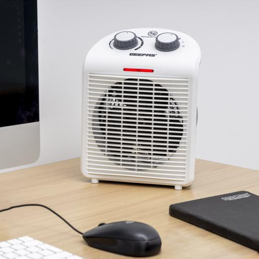 فن هیتر جیپاس مدل GFH28520