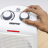 فن هیتر جیپاس مدل GFH28520