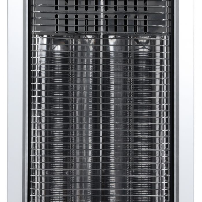 بخاری برقی جیپاس مدل GCH28531