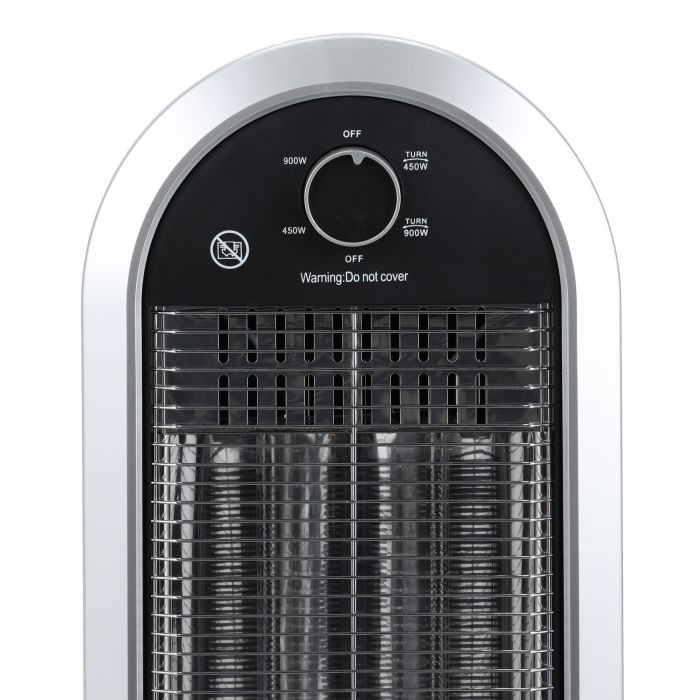 بخاری برقی جیپاس مدل GCH28531