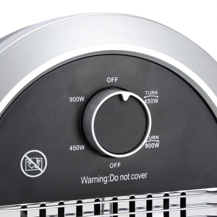 بخاری برقی جیپاس مدل GCH28531