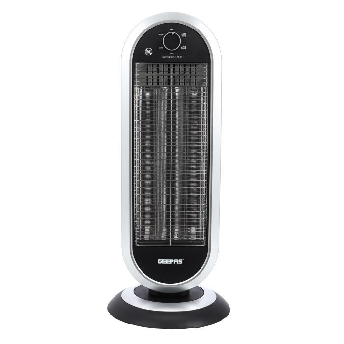 بخاری برقی جیپاس مدل GCH28531