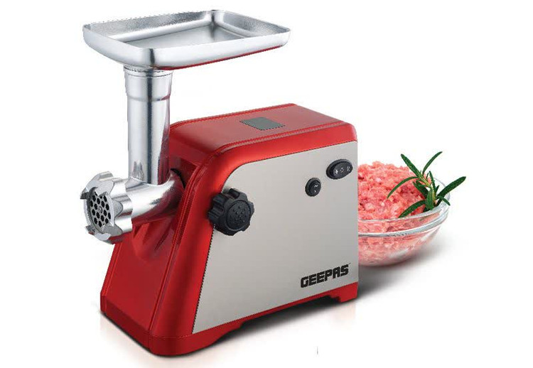 چرخ گوشت جیپاس مدل GMG1910