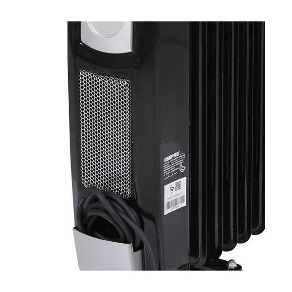 شوفاژ برقی جی پاس مدل GRH9102