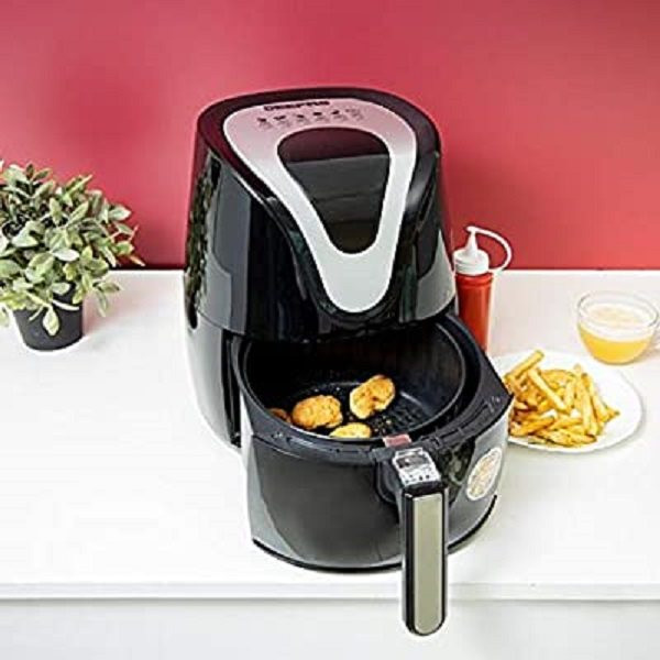 سرخ کن جی پاس مدل GAF37501N