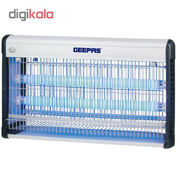 دستگاه حشره کش جی پاس مدل GBK1135N