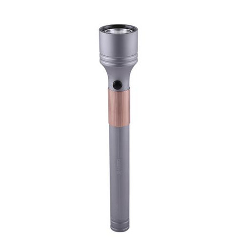 چراغ ال ای دی شارژی جی پاس مدل GFL51077