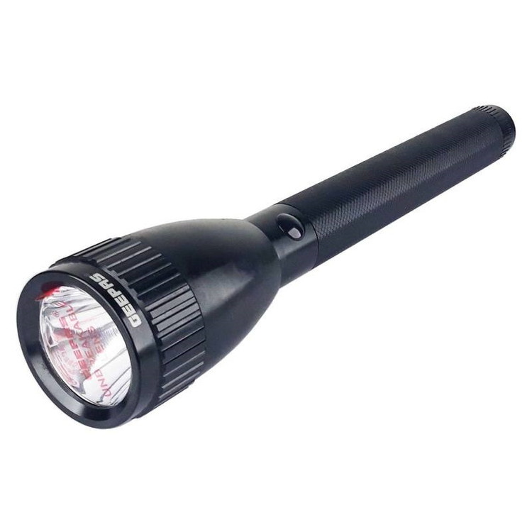 چراغ ال ای دی شارژی جیپاس مدل GFL3894N