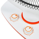 بخاری ایستاده هالوژن مدل GRH9548