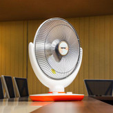 بخاری ایستاده هالوژن مدل GRH9548