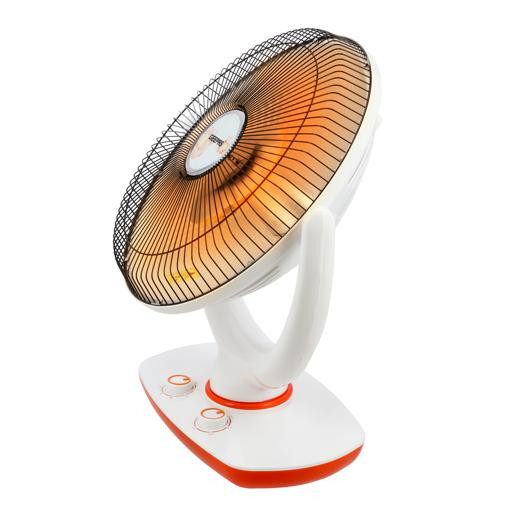 بخاری ایستاده هالوژن مدل GRH9548