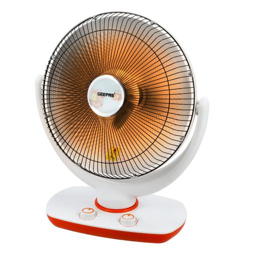 بخاری ایستاده هالوژن مدل GRH9548