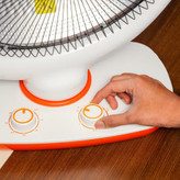 بخاری ایستاده هالوژن مدل GRH9548