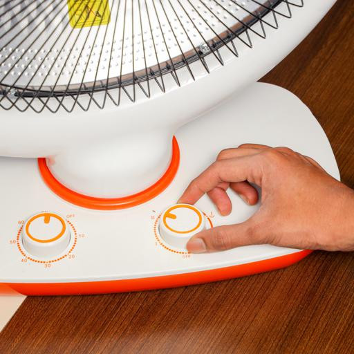 بخاری ایستاده هالوژن مدل GRH9548