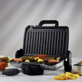 گریل میکر جی پاس مدل GGM5458