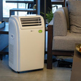 کولر گازی قابل حمل جیپاس مدل GACP1216CU