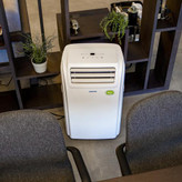 کولر آبی قابل حمل جیپاس مدل GACP1216CU