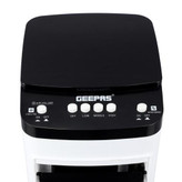 کولر آبی جیپاس مدل GAC16017