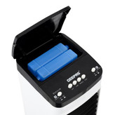 کولر آبی جیپاس مدل GAC16017