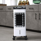 کولر آبی جیپاس مدل GAC16017