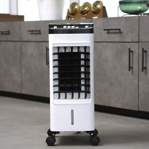 کولر آبی جیپاس مدل GAC16017