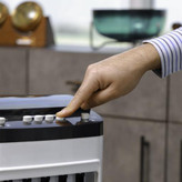 کولر آبی جیپاس مدل GAC16017