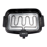 کباب پز برقی جیپاس مدل GBG5480