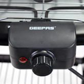 کباب پز برقی جیپاس مدل GBG5480