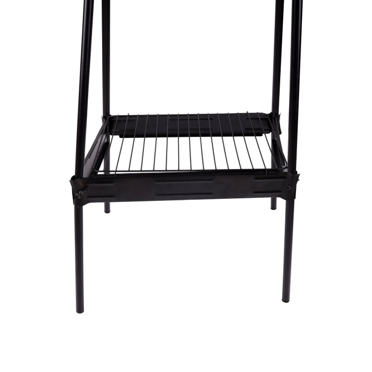 کباب پز برقی جیپاس مدل GBG5480