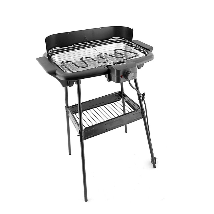 کباب پز برقی جیپاس مدل GBG5480