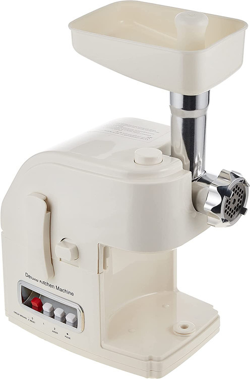 غذا ساز جیپاس مدل GSB1650