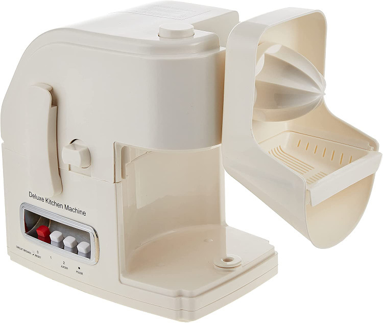 غذا ساز جیپاس مدل GSB1650