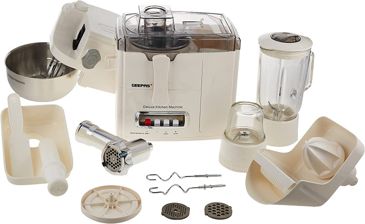 غذا ساز جیپاس مدل GSB1650