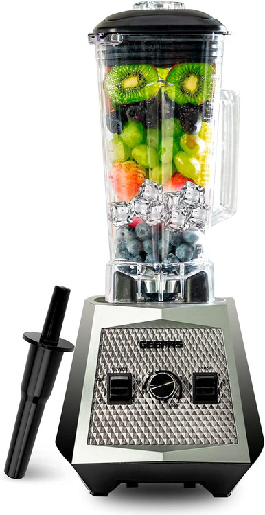 مخلوط کن حرفه ای جیپاس مدل GSB44053