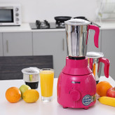 آسیاب مخلوط کن 3 در 1 جیپاس GSB44062