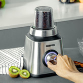 مخلوط کن 2 در 1 جیپاس مدل GSB44076UK