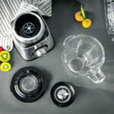 مخلوط کن 2 در 1 جیپاس مدل GSB44076UK