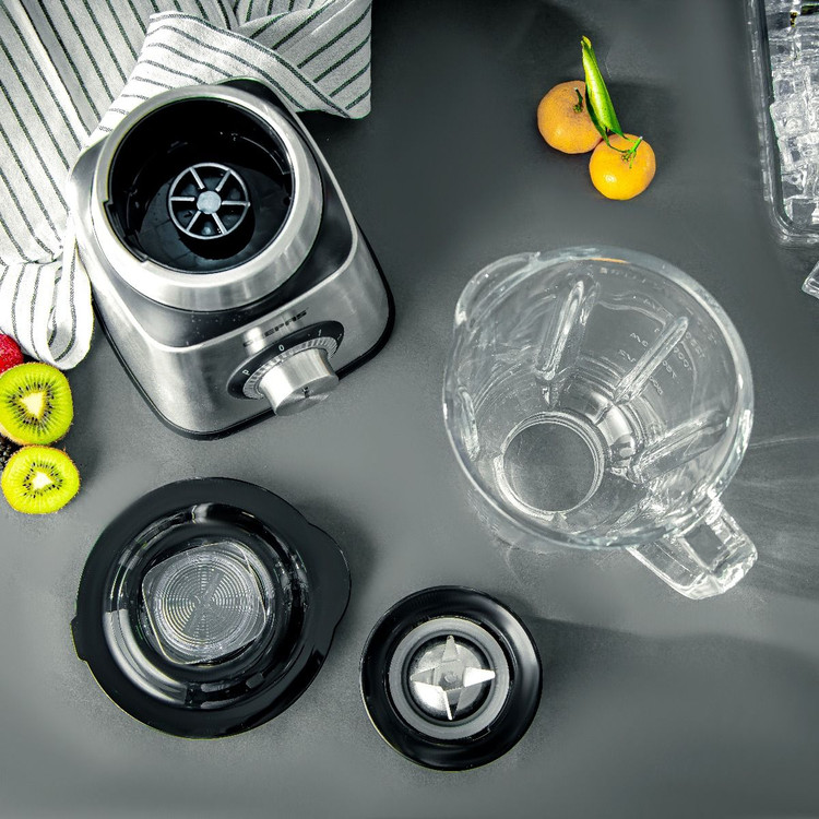 مخلوط کن 2 در 1 جیپاس مدل GSB44076UK