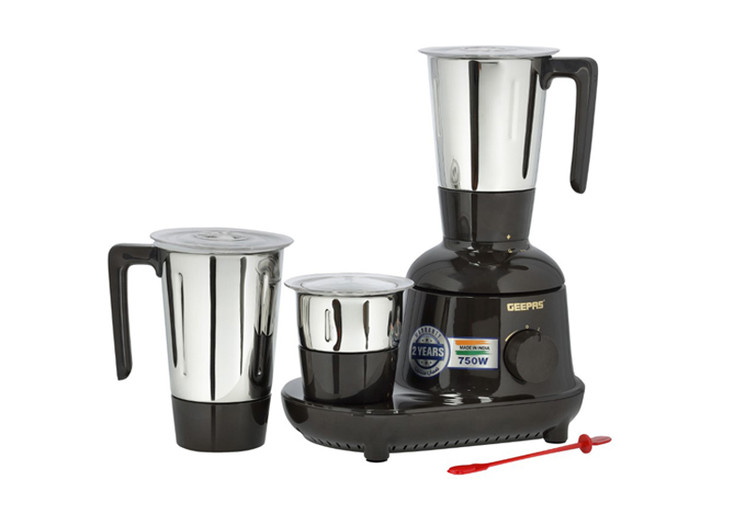 آسیاب میکسر 3 در 1 جیپاس مدل GSB44086