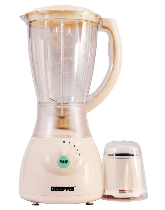 مخلوط کن نشکن جیپاس مدل GSB5006