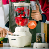 مخلوط کن 2 در 1 جیپاس مدل GSB5409