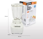 مخلوط کن 2 در 1 جیپاس مدل GSB5409