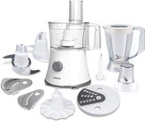 غذاساز 10 کاره جیپاس مدل GSB5487