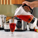 آسیاب مخلوط کن 4 در 1 جیپاس مدل GSB5457